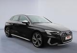 Audi S3 Sportback 2.0 TFSI quattro/LED/ Keyless - gebrauchte Audi S3 aus dem Jahr 2021