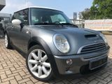 MINI COOPER S *nur 89.000 km*Leder** - MINI MINI aus 2002