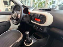 RENAULT Twingo TCe 90 Limited/KLIMA/SHZ/LED/TÜV NEU!