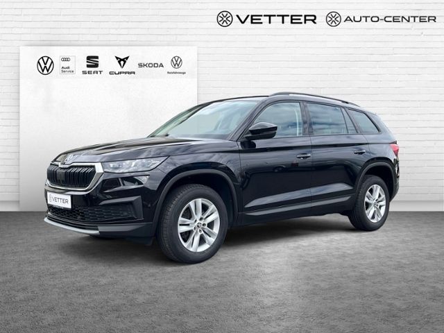 SKODA Kodiaq Ambition 2.0 TDI 4x4 DSG KLIMA LED NAVI A