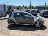 Smart ForFour forfour CDI 50 kW - Smart ForFour: Cdi