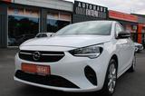 Opel Corsa F Edition/NAVI/1 HAND/SITZH/KLIMA/TOP/PDC/