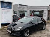 Opel Astra K Lim. 5-trg. Ultimate/Leder/Navi/ACC/LED - Opel Astra: Ultimate