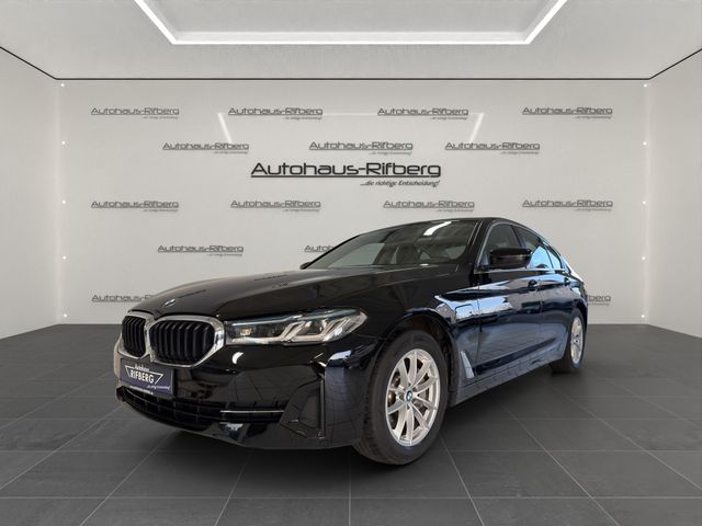 BMW 530 e xDrive AHK/Kamera/HUD/Keyless/DrivingAssis