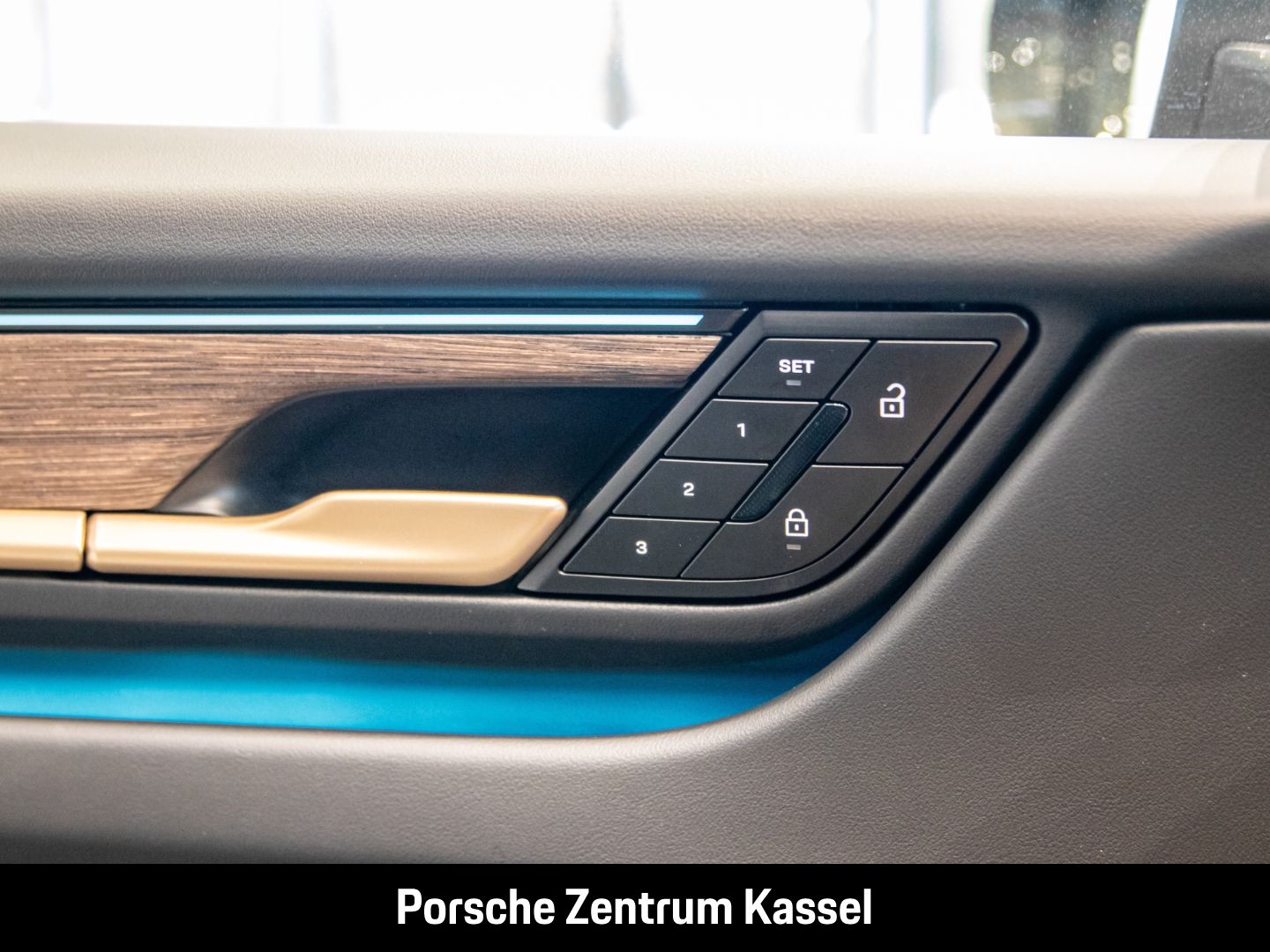 Porsche Macan - Bild 18