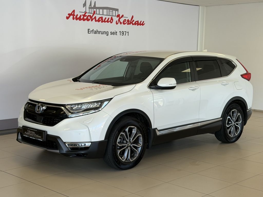Honda Honda CR-V e:HEV 2.0 i-MMD Hybrid Elegance + AHK +