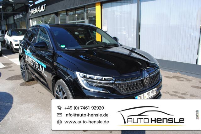 Renault Austral 1.2 E-TECH Hybrid 200