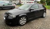 Audi A3 1.9 TDI  - Audi A3 aus 2007: 1.9