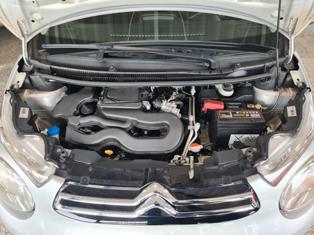 CITROEN C1 Feel