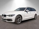 BMW 320d Touring Advantage LED Navi PDC ACC SHZ HUD - gebrauchte BMW 320 aus dem Jahr 2018