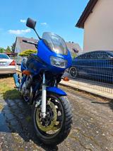 Yamaha XJ 900S Diversion - YAMAHA XJ 900 S DIVERSION