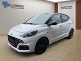 Hyundai i10 N-Line 1.0 T-GDi Navigationspaket - Hyundai i10: N Line