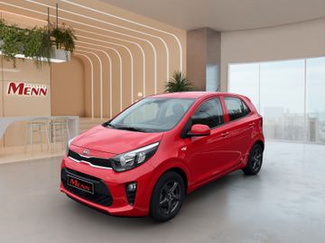 Kia Picanto 1.2 Edition 7 Sitzheizung Klimaanlage
