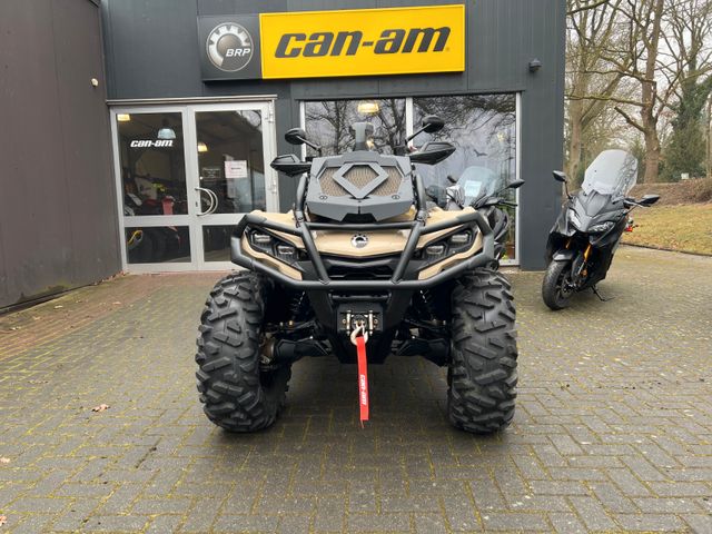 Can-Am Outlander XMR 1000R