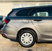 FIAT Tipo*1.Hand*Tempomat*Navi*Sitzheizung*PDC*Tüv