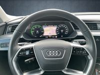 Audi Q8 e-tron - Vorschau Bild 11