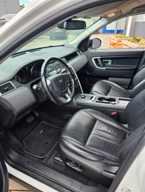 Land-Rover Discovery - 7