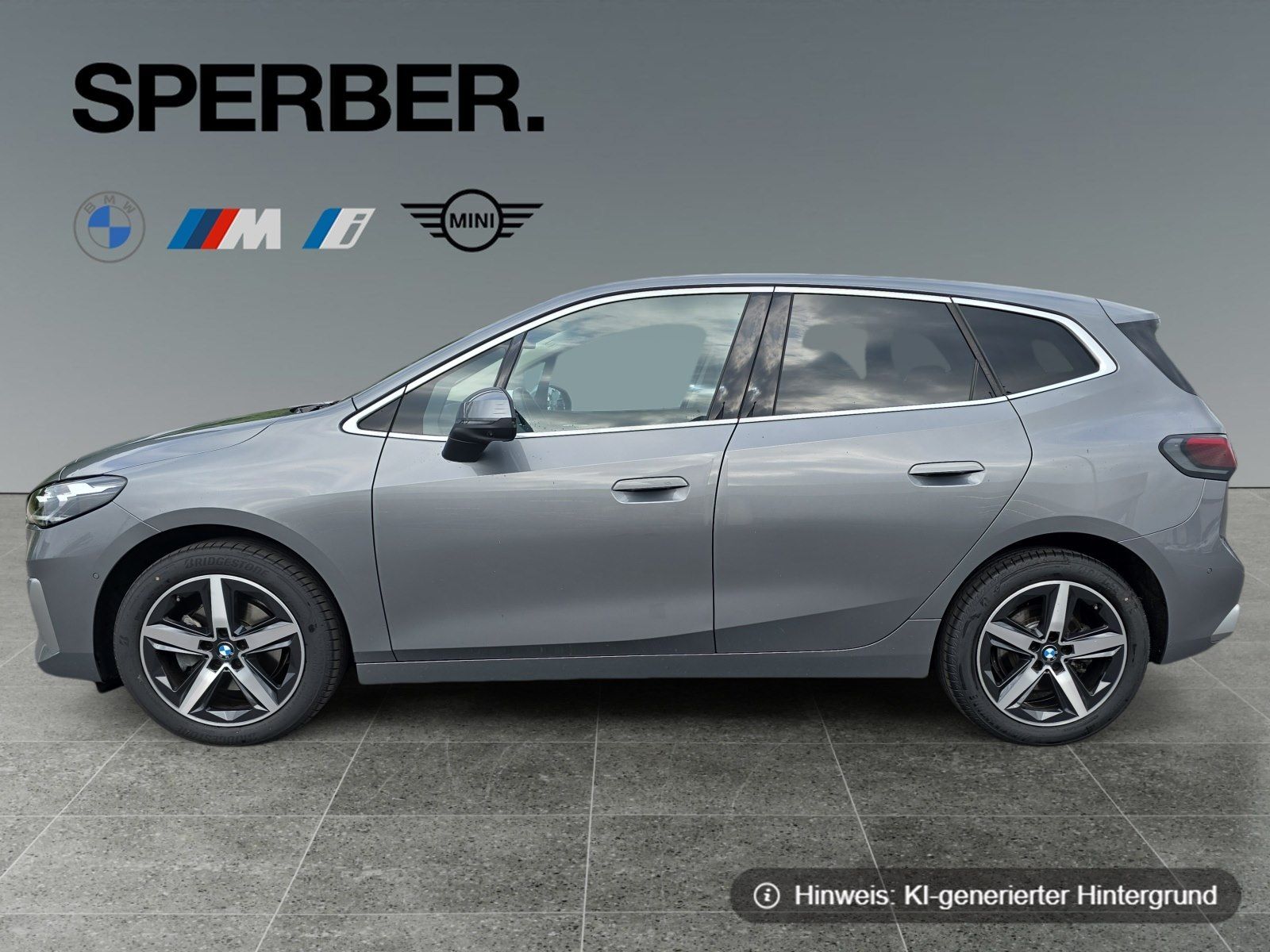BMW 220i Luxury Line 360 Kamera Head Up AHK foto 2