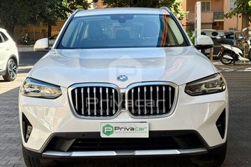 BMW X3 - 2