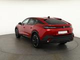 Peugeot 408 GT 1.2 Hybrid 145 Aut. LED ACC 360° - rote Peugeot 408