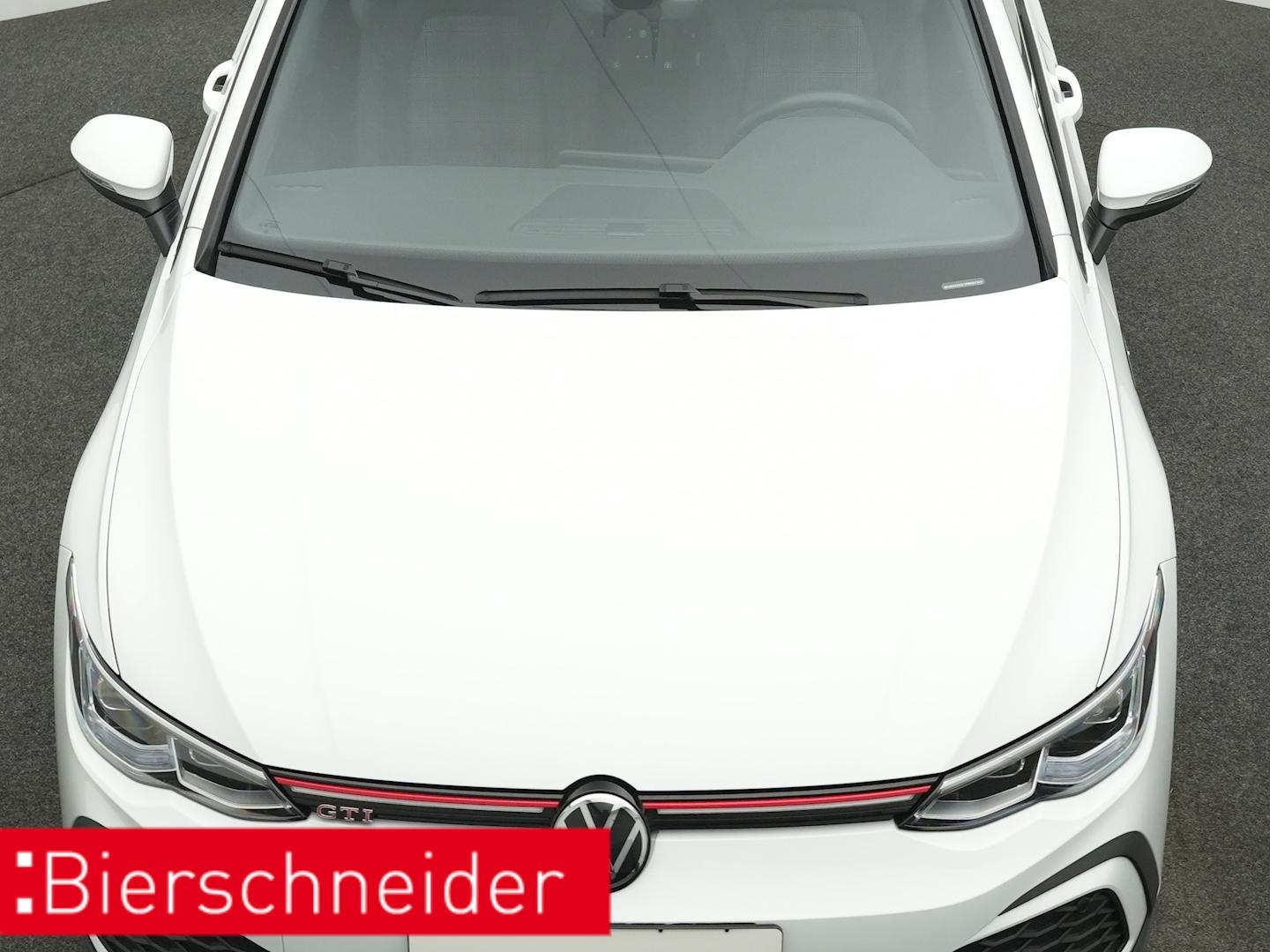Volkswagen Golf GTI 8 2.0 TSI DSG LED+ NAVI ACC ALU 18, миниатюра 21