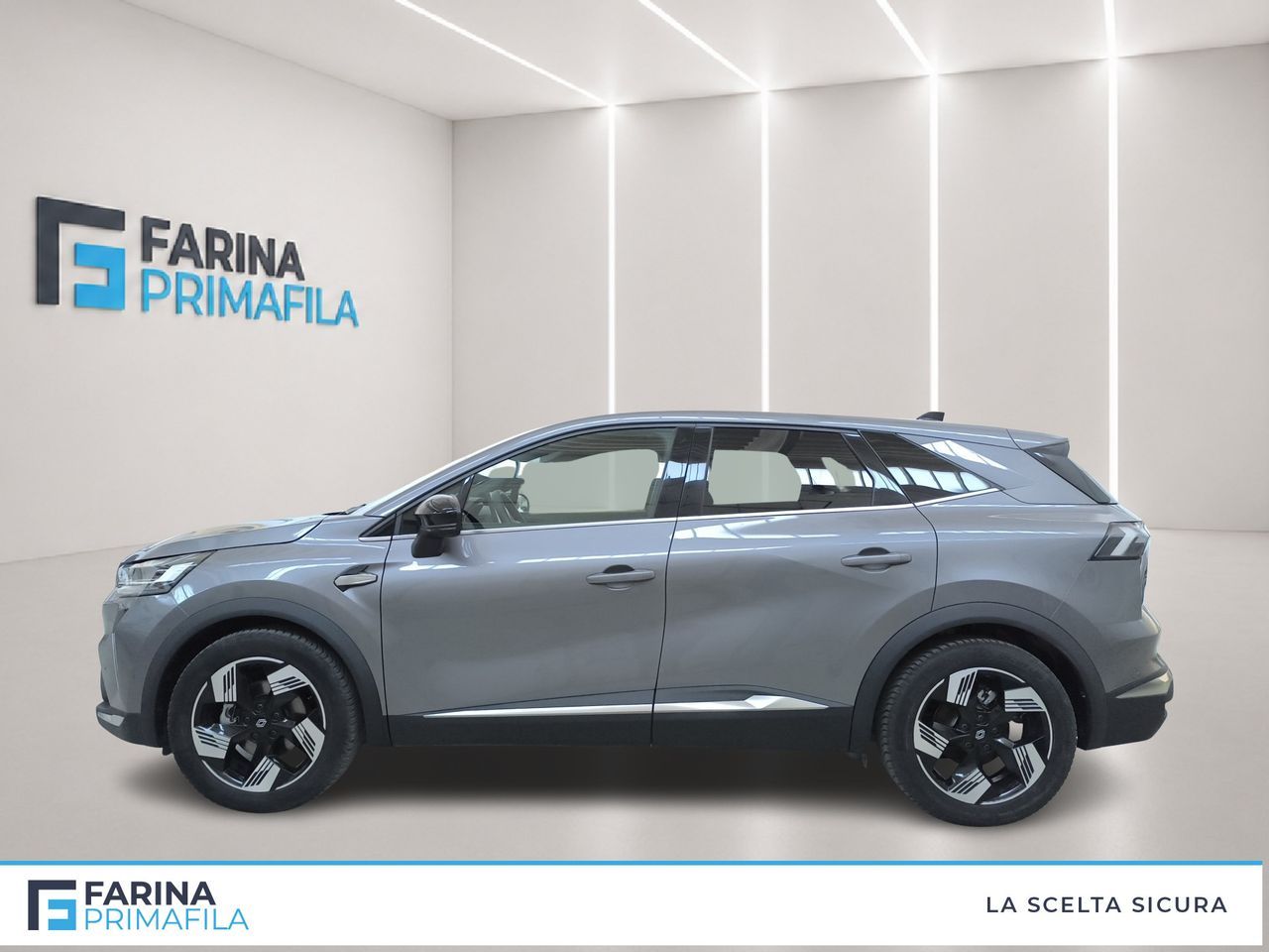 Other RENAULT Symbioz - Symbioz 1.6 E-Tech full hybrid imagem 3