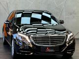 Mercedes-Benz S 350 d 4Matic Blue Tec|360|PANO|LED|DISTRONIC+| - gebrauchte Mercedes-Benz S 350 aus dem Jahr 2015
