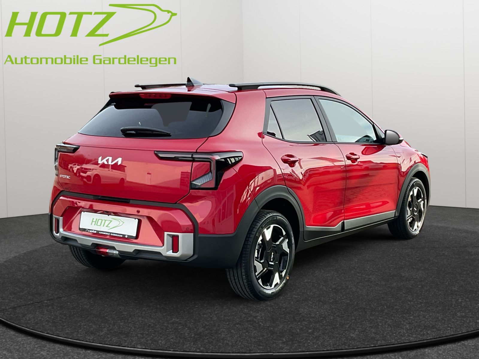 Kia Stonic - Bild 6