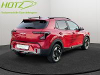 Kia Stonic - Vorschau Bild 6