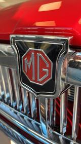 MGB - MG MGB