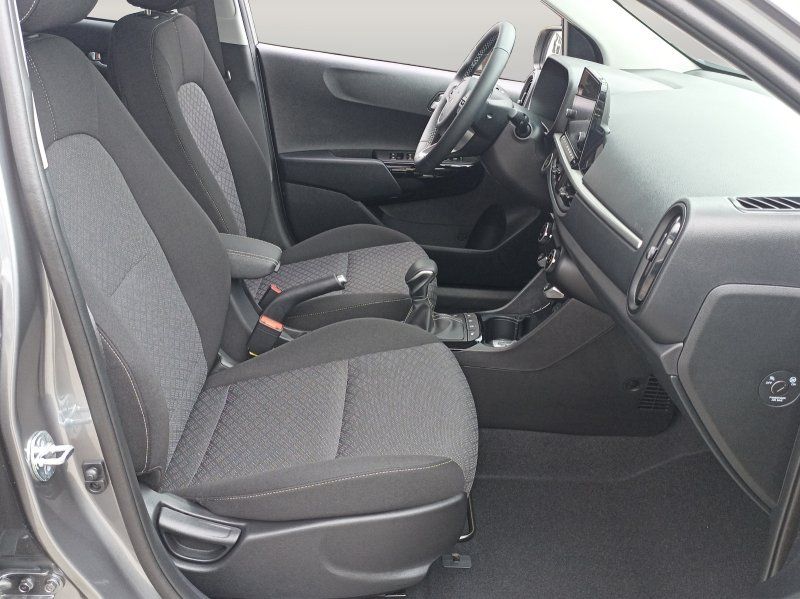 Fahrzeugabbildung Kia Picanto 1.0 GDI Spirit Aut.  NAVI+LED+SITZH.+PDC