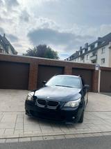 BMW Bmw 530d xd M Paket - BMW 530 aus 2006: Xd
