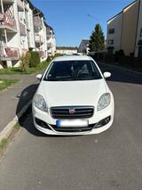 Fiat Linea 2014 TÜV neu - Fiat Linea Gebrauchtwagen