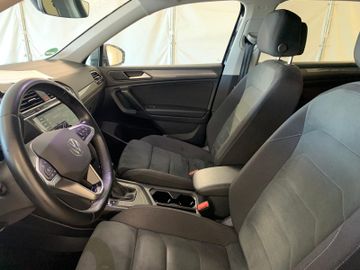 Volkswagen Tiguan Allspace - 9