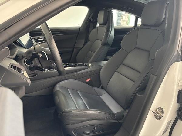 Audi e-tron GT basis quattro - Garantie bis 12-2028 -
