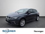 Seat Ibiza FR