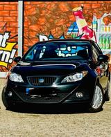 Seat Ibiza 6j 1.4 - Seat Ibiza: 6j1
