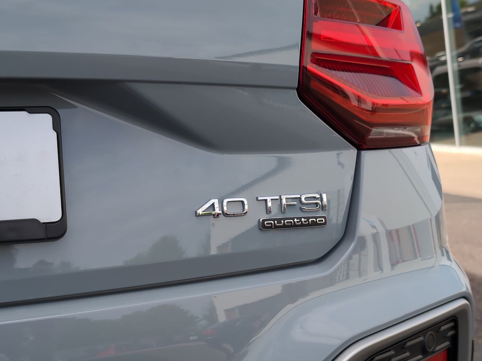 Audi Q2 - Bild 22