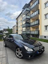 Mercedes-Benz MERCEDES BENZ CLS 500 AMG PAKET W219*NO CL... - Mercedes-Benz CLS 55 AMG in Frankfurt (Main)
