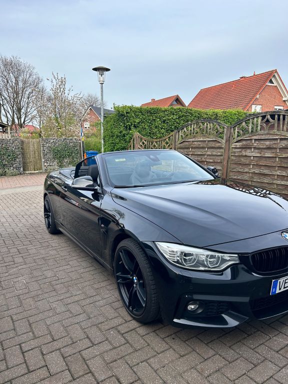 Image of BMW 428