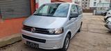Volkswagen T5 Multivan - Volkswagen T5 in Wiesbaden: Multivan