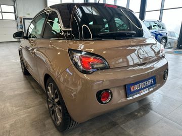 Opel Adam Glam ecoFlex *Pano*Klima*