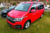 Volkswagen T6 California Ocean 2.0 TDI DSG 4motion/ACC/ AHK - VW T6 California von 2022
