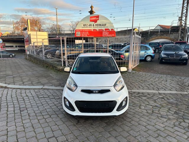 Kia Picanto Edition 7 1 HAND/KLIMA/ELEK.F/BORDC