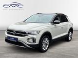 Volkswagen T-Roc DSG Style AHK/Massage/Kamera - VW T-Roc von 2023
