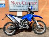 Yamaha WR 250 R -- 40mm tiefer, nur 3.100 km, Extras -- - YAMAHA WR 250
