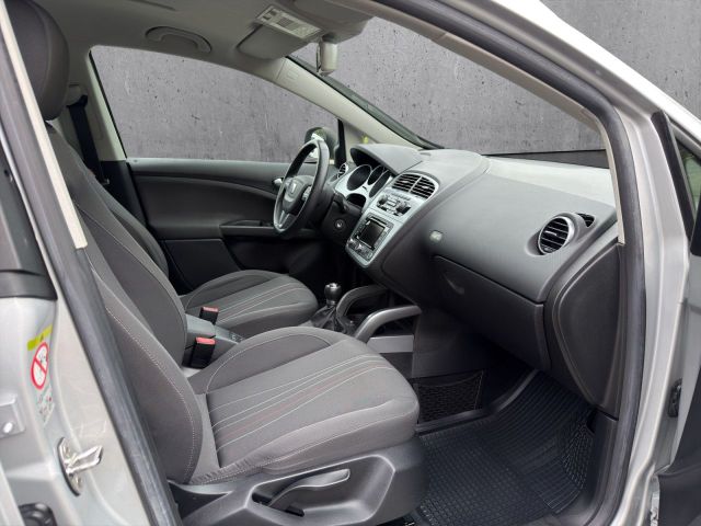 Altea Style Copa Ecomotive/PDC/Navi/BT Bluetooth