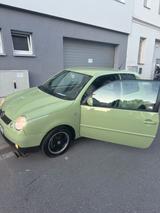 Volkswagen LUPO 1.0 Princeton, TÜV bis 10/27, Sitzh... - Volkswagen Lupo: 1.2