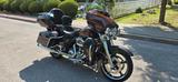 Harley-Davidson FLHTKSE 117 CVO Electra Glide - HARLEY-DAVIDSON CVO ELECTRA GLIDE