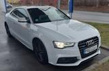 Audi A5 3.0 TDI 180kW S tronic quattro 8T3 0BY - Audi A5 8T mit Diesel-Antrieb